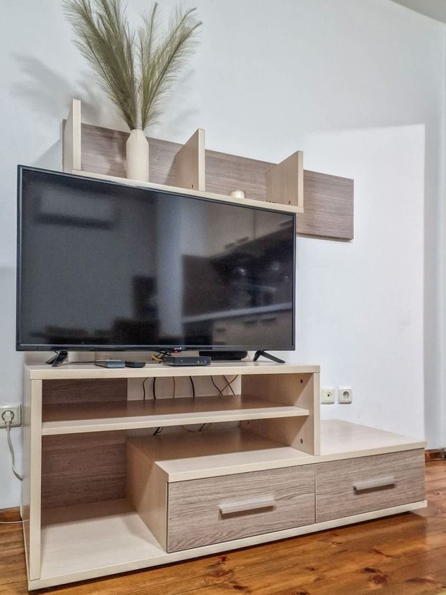 Central Bansko Flat for Rent, Near the Gondola