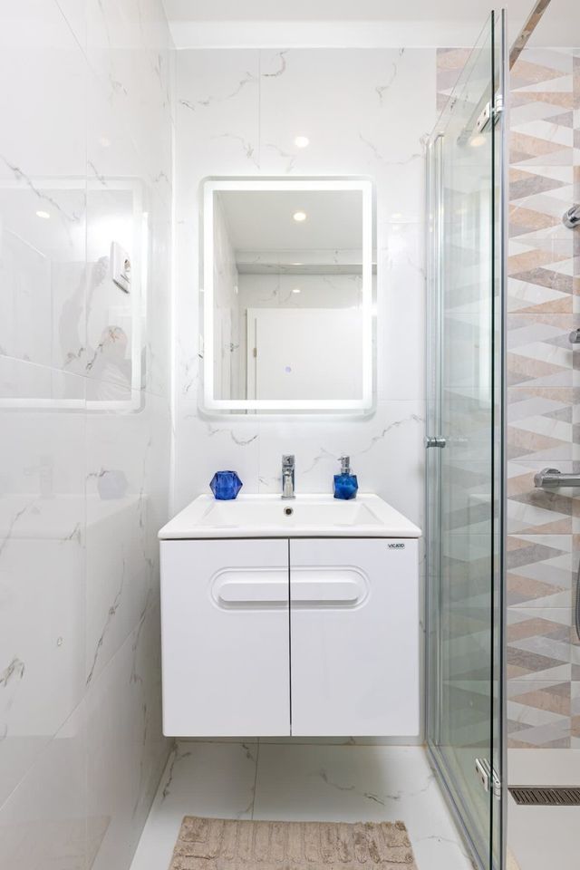 Casa Moderna  Stylish 1BD in South Plovdiv