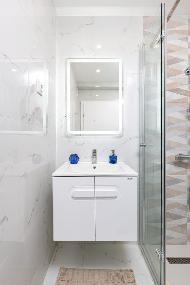 Casa Moderna  Stylish 1BD in South Plovdiv