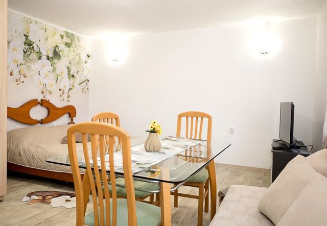 Maria Luiza Studio I | Cozy Open Layout