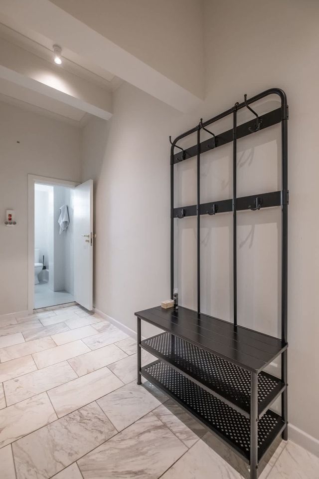 Spacious 2BD Flat | Central Location & 2 Balconies