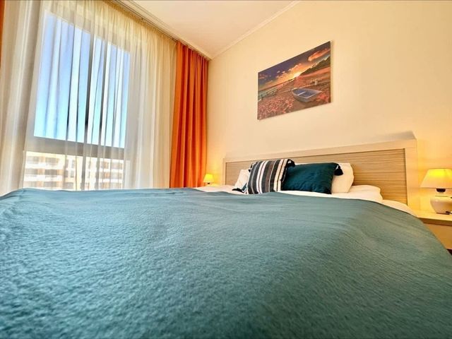 Cozy 1 bedroom pool view  Royal Sun