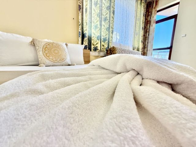 Cozy studio in Sunny Sea Palace