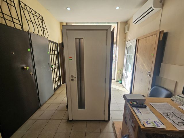Door Business in the heart of Sofia