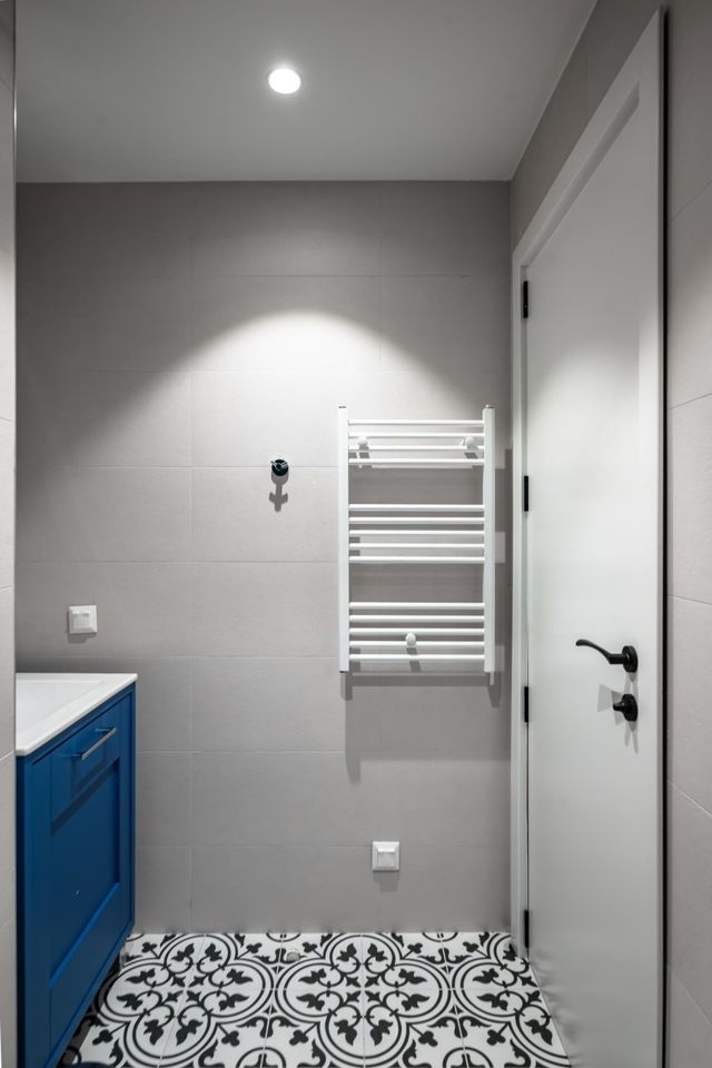 Aviva Living - 1BD Apartment