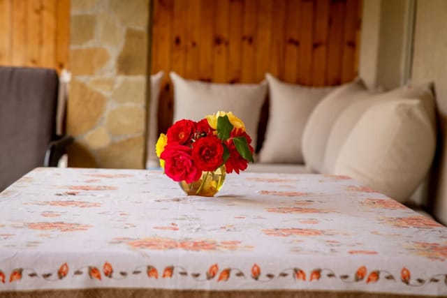 Villa Beni  4-Bedroom Private House