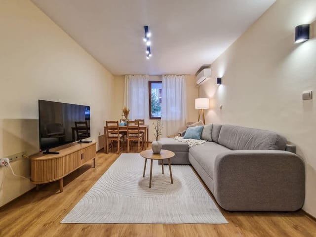 Relaxing Stay in Kosara Bansko Near Ski Lift