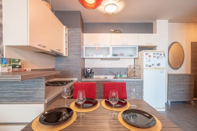 Modern Apartment | Top Location