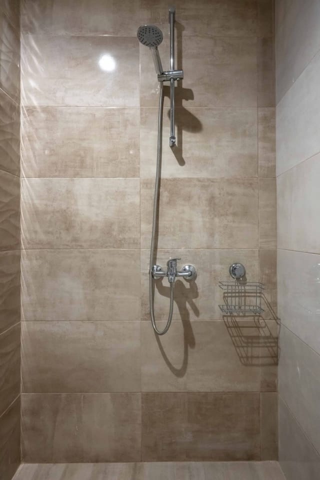 1BD Modern Living on blvd. Tsar Boris III + garage