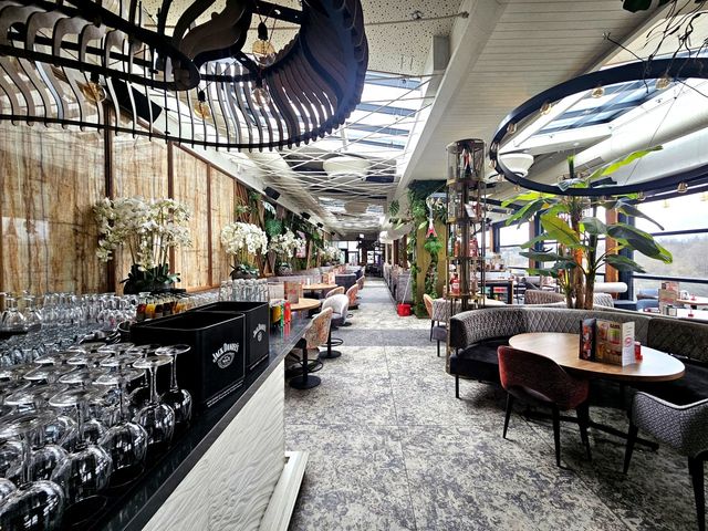 Boutique Restaurant in Sofia