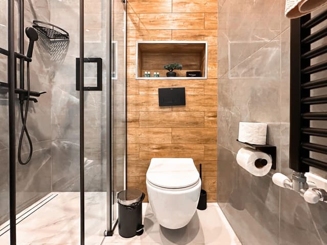 Modern 1BD Near Paradise Center & Vitosha Metro