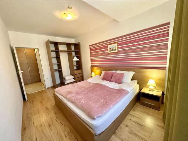 Cozy  Aheloy * 3 pokoje * widok na morze