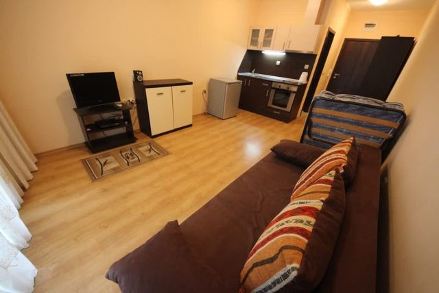 Luxor Classic Studio