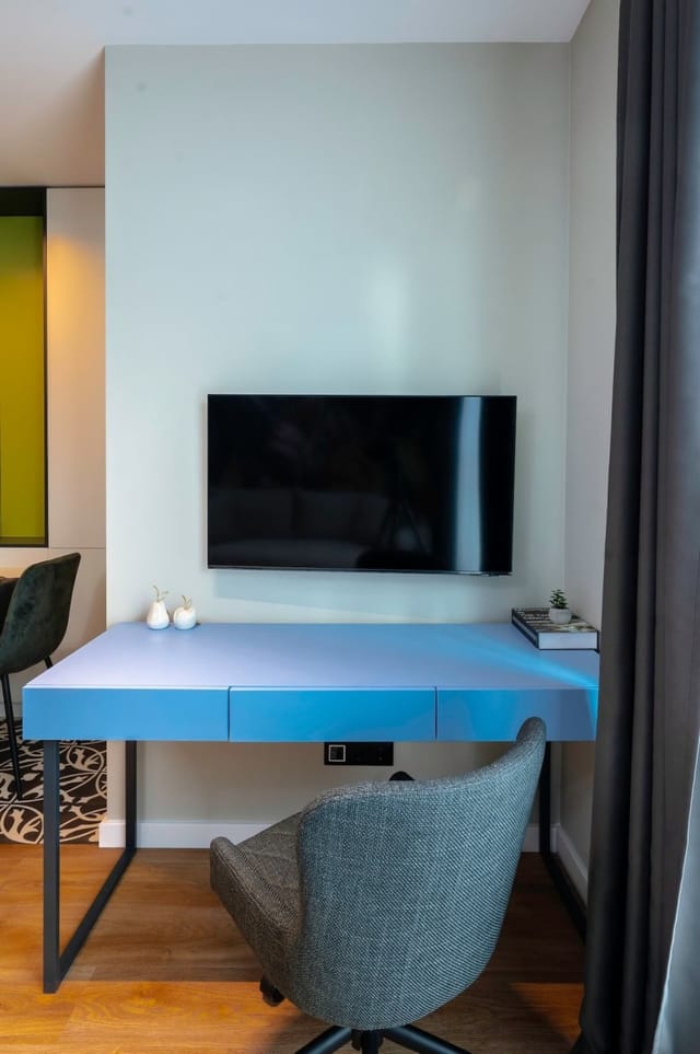 Aviva Living - Floral Studio 7.6 - Photo 4