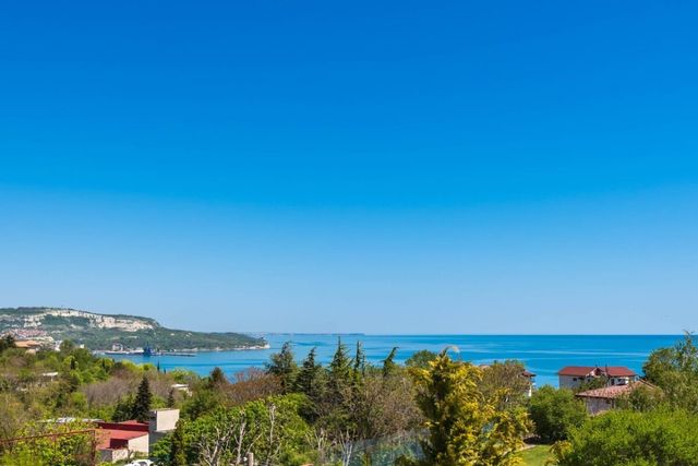 Villa Cook - Sea View / Heated Pool 10ppl@Balchik