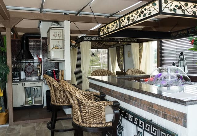 Under the Stars - Lux. Penthouse w/ POOL + Terrace