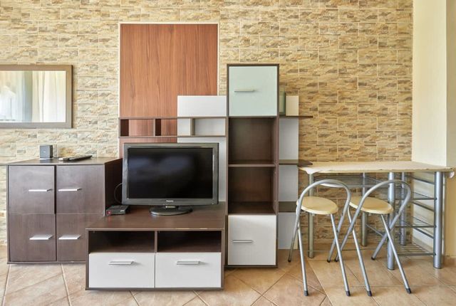 Green Life Sozopol  Cozy Studio - Photo 2