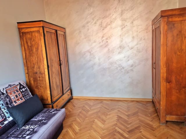 Prime Location: 2BD Flat near Alexander Nevsky