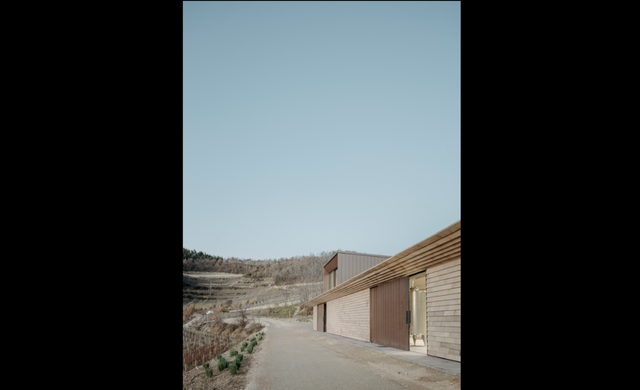 Cascina Elena Winery