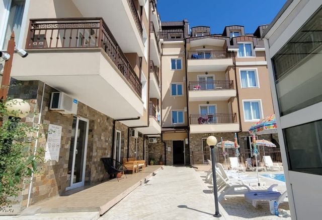 Horizont Family 1 bedroom with balcony