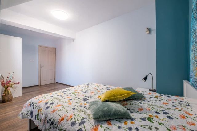 Marvelous Apt / Roof Top Terrace / 2BDR / 2BTH