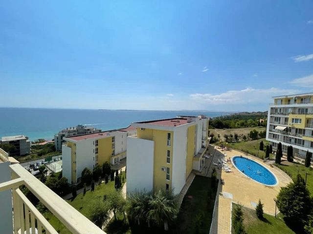 Imperial Fort Apartment with Sea View