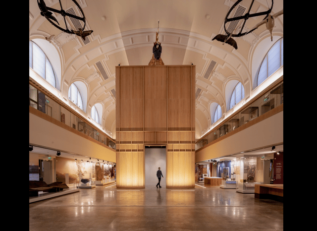 Perth Museum - Photo 2