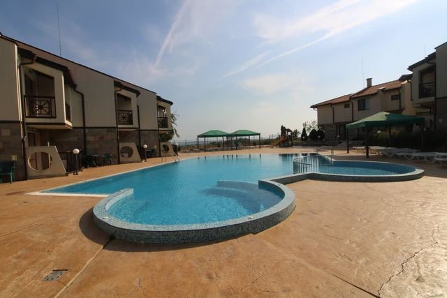 Cozy Villa Imperial Heigts