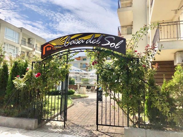 Cozy and comfortable studio in Casa del Sol