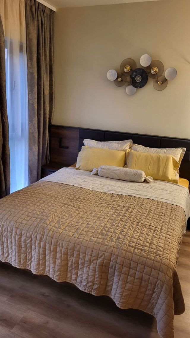 Diamond of Crown Bansko - Studio with Free Parking