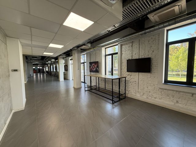 Modern Conference Room in the Heart of Sofia