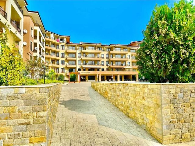 Cozy studio in Sea Dreams