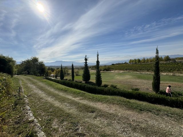 Zornitza Family Estate - Hotel