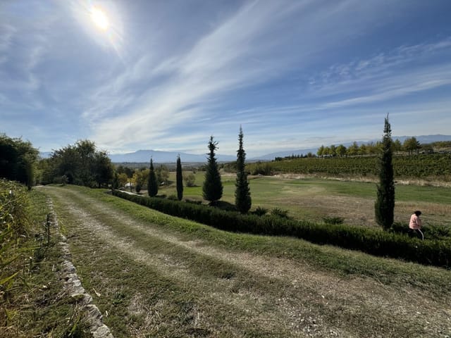 Zornitza Family Estate - Hotel