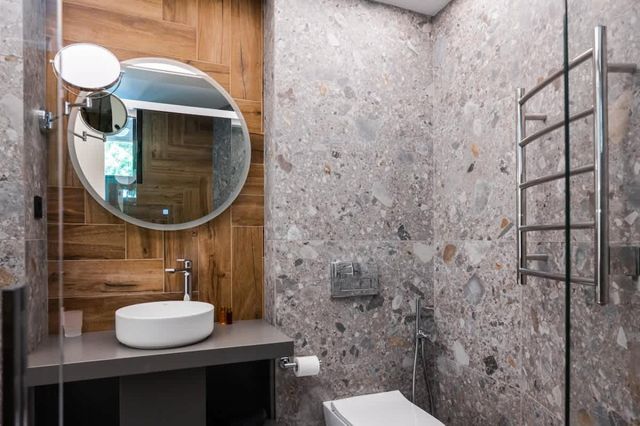 SOFapart Lovely Gem with Balcony