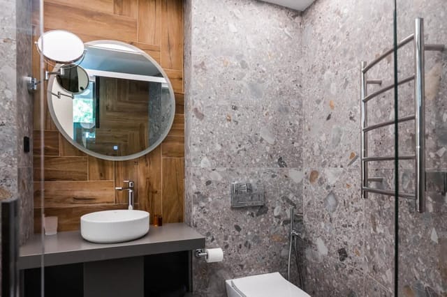 SOFapart Lovely Gem with Balcony