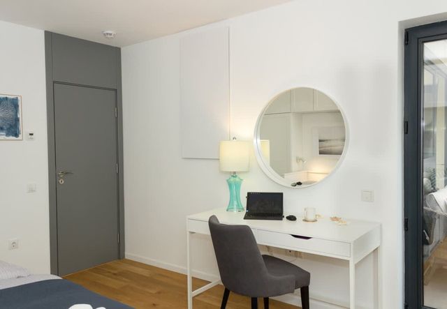 Sea&City Deluxe Apartment - Top Center Varna