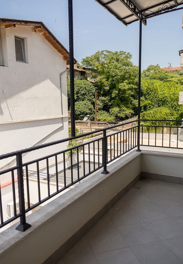 Exclusive Central Varna Apartment | 2 Beds+Parking
