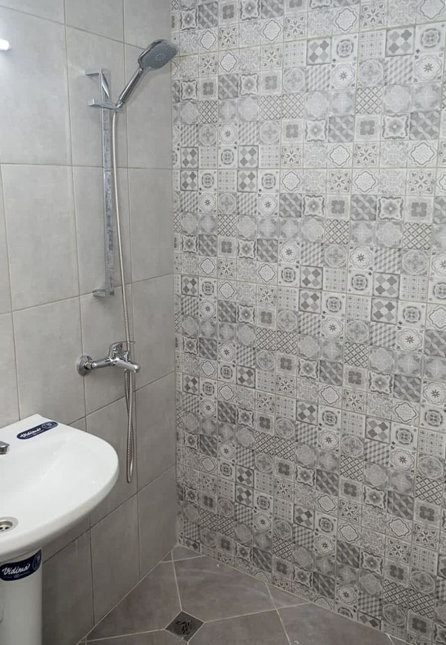 Bright & Airy Flat with 2 Bedrooms – Urban peace