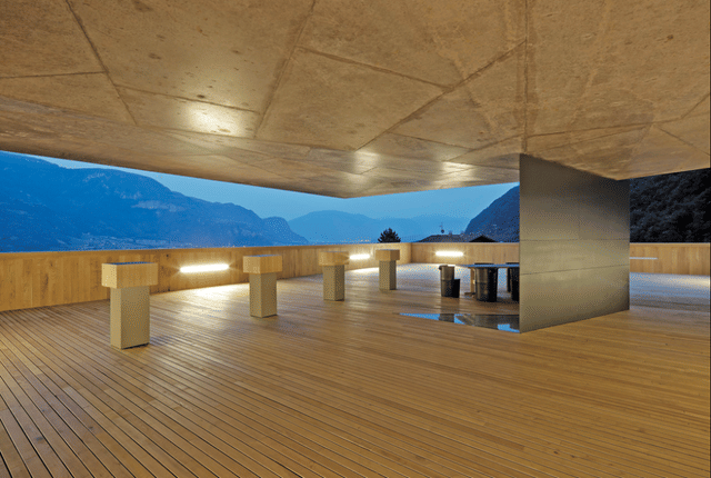 Winery Nals Margreid - Photo 3