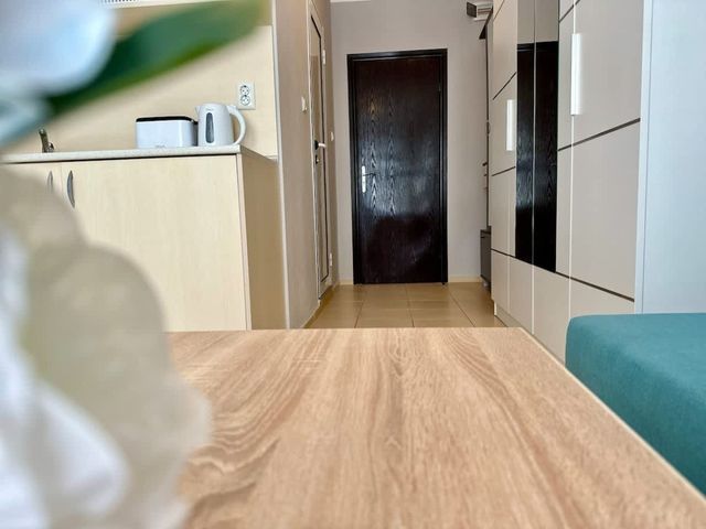 Cozy studio in Jasmine Club