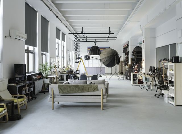 PHOTO STUDIO BUCHAREST