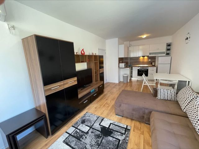 Cozy apartment in Ipanema Beach