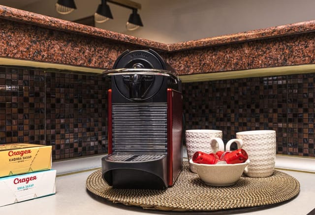 1BD Apartment - 5 mins to the city centre