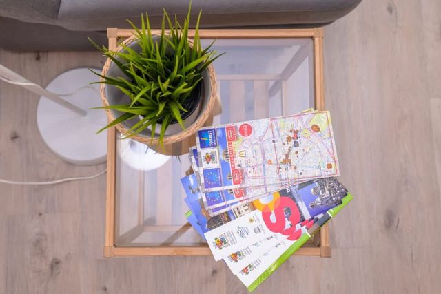 Atacama - spacious apartment in Lozenets area