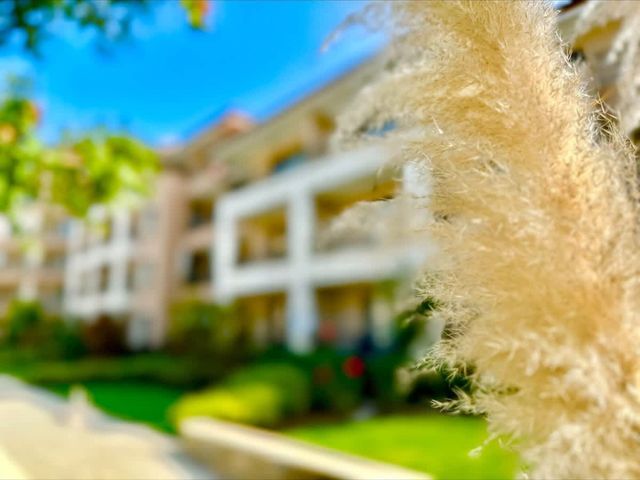 Cozy studio in Sea Dreams