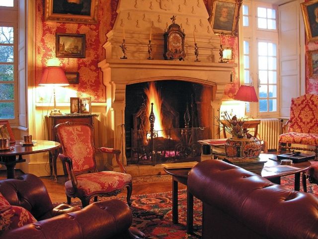 Authenticity and elegance in the Loire Valley, France