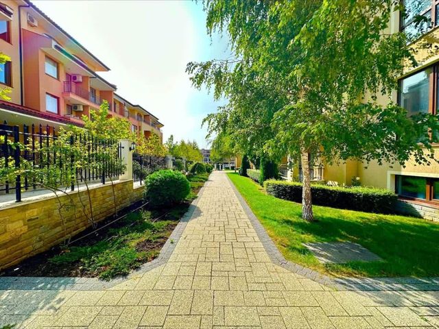 Cozy studio in Sea Dreams