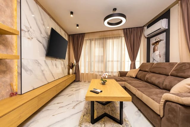 1-Bedroom Retreat near Plovdiv's Historic Old Town