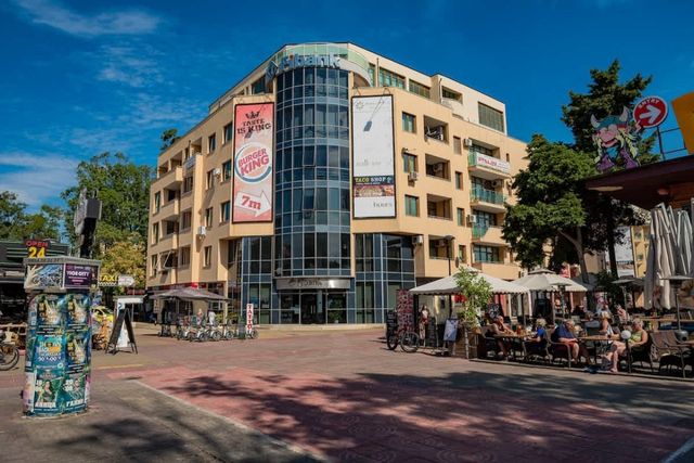 Apartment for 6 persons in Midia